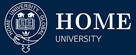 Home University Logo